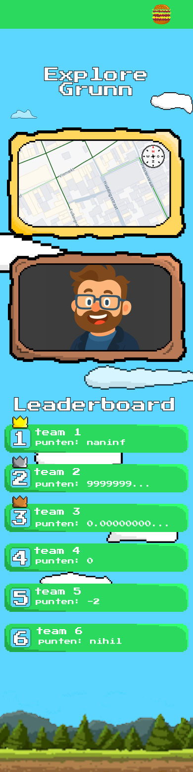 Explore Grunn afbeelding