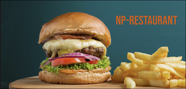 NP-Restaurant afbeelding
